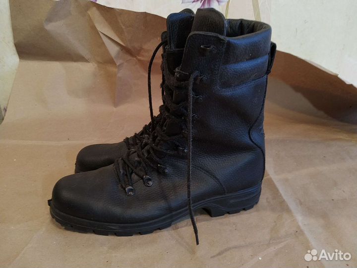 Берцы донобувь 44 рр