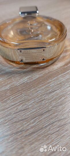 Chanel парфюмерная вода
