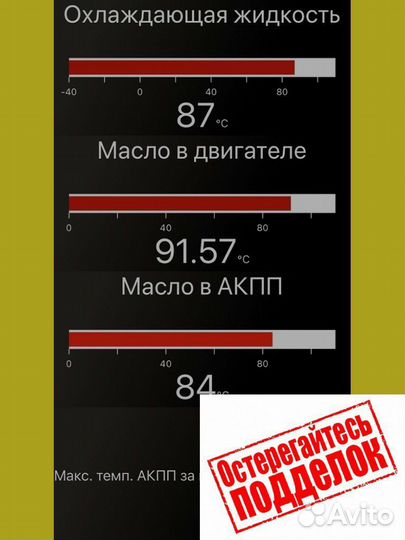 Авто-сканер. Полный комплект с программой+Обучение