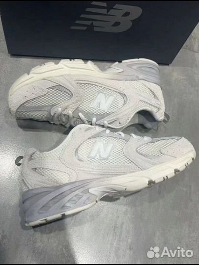 New Balance 530 оригинал