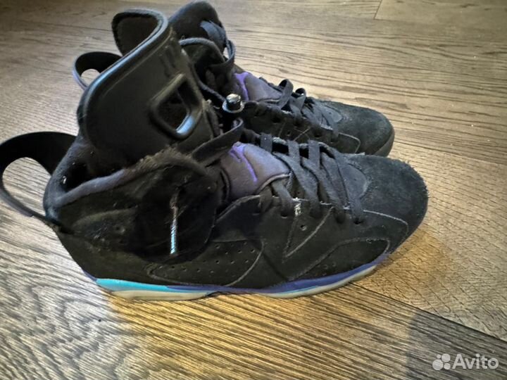 Nike air Jordan 6 Retro