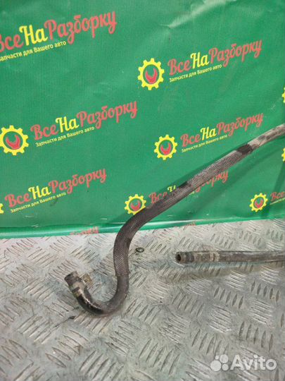 Трубка охлаждения Cadillac Cts 2 купе 3.6 2013