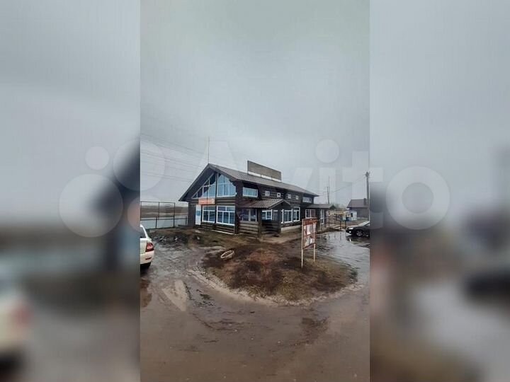 Торговое помещение / магазин, 209.7 м²