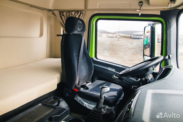 Shacman (Shaanxi) X3000, 2023