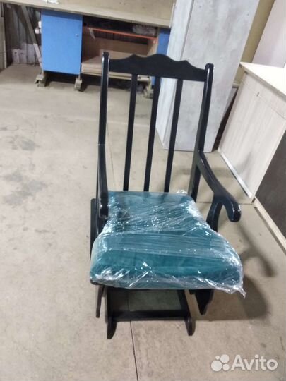 Кресло качалка