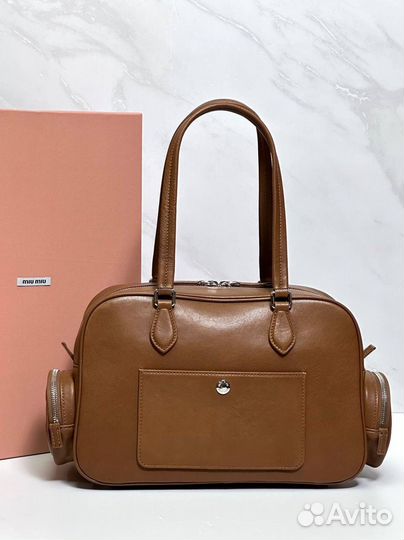 Сумка miu miu