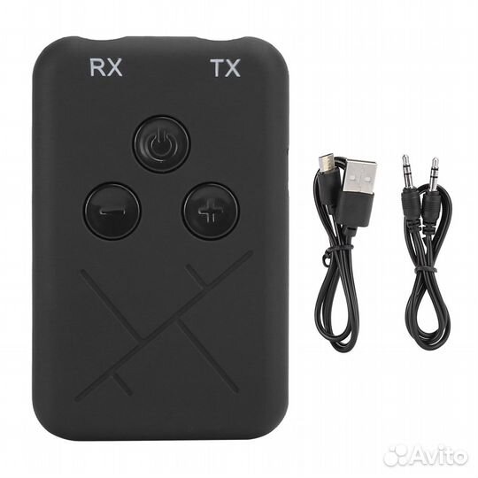 Bluetooth адаптер приемник - передатчик audio