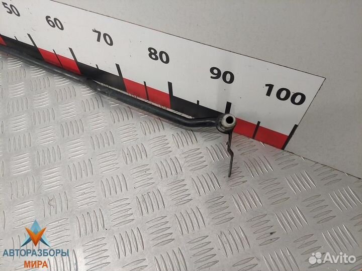 Радиатор гидроусилителя Citroen C5 рест. 2006