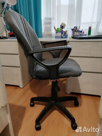 Компьютерное кресло бу