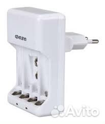 Зарядное устройство фаzа B-55А, 44278