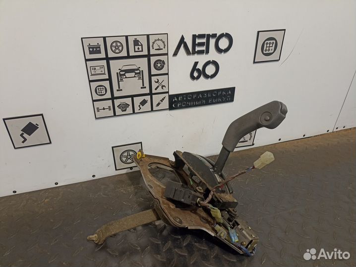 Кулиса кпп для Toyota 4 Runner / Hilux Surf