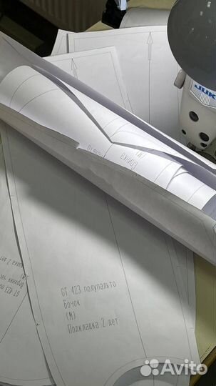 Пошив одежды оптом