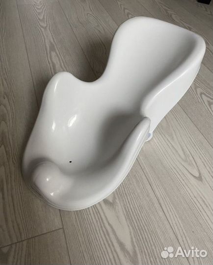 Горка для купания Tega baby