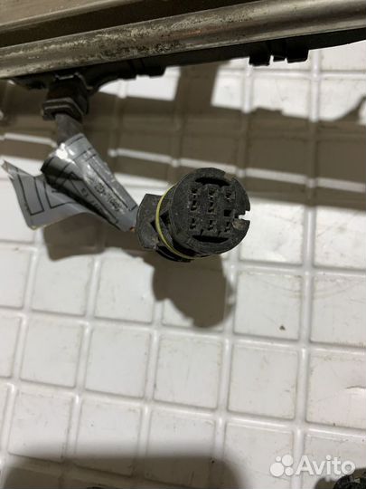 Топливнaя pампa BMW 5 E60, E63, E65, Е53