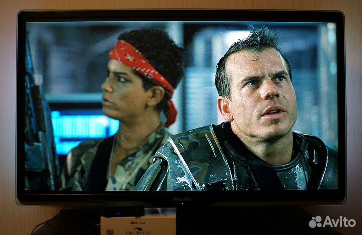 Dune HD TV-102W Wi-Fi