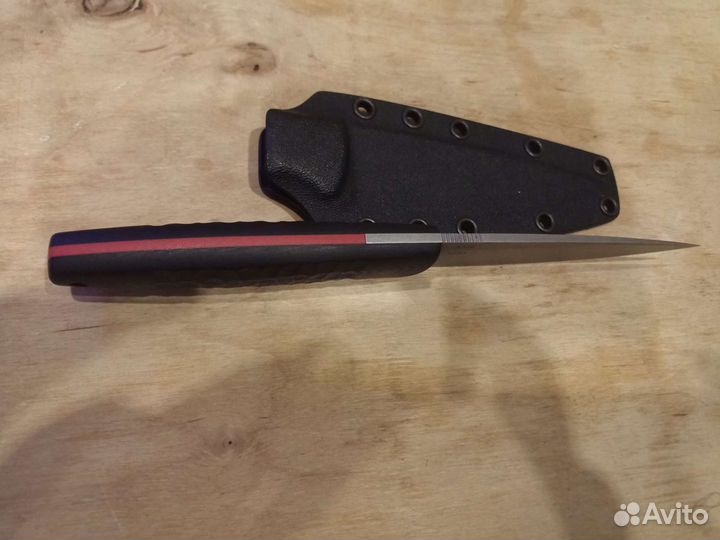 Нож Apus Knives Скинду