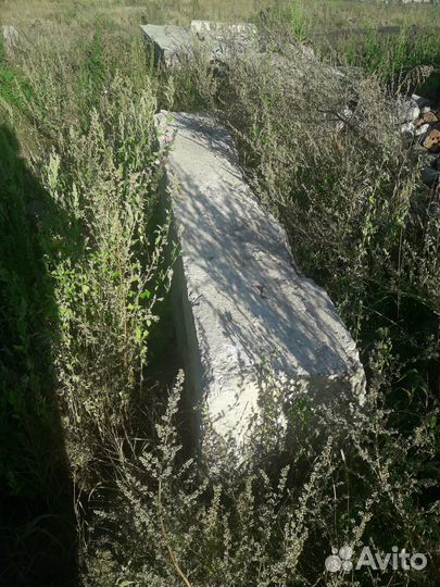 Фундаментные блоки фбс