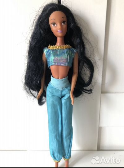 My Little Pony и другие куклы