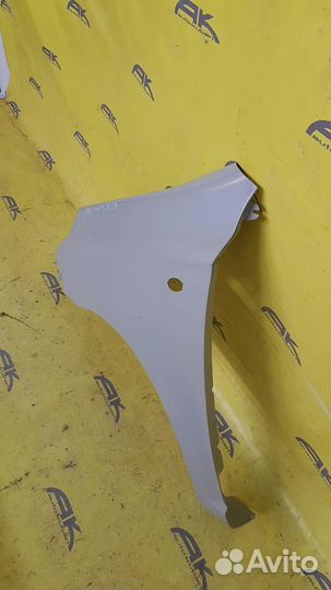 Крыло переднее левое Nexia R3 Ravon новый оригинал