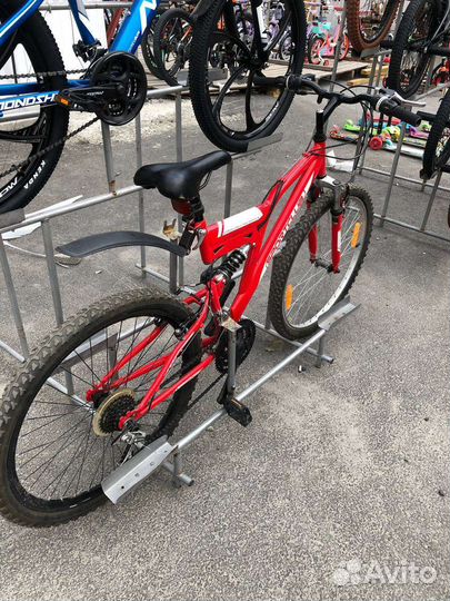 Велосипед Sportclub 26