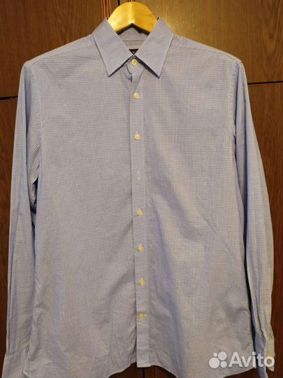 Рубашка Hackett London, р-р 50