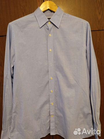 Рубашка Hackett London, р-р 50