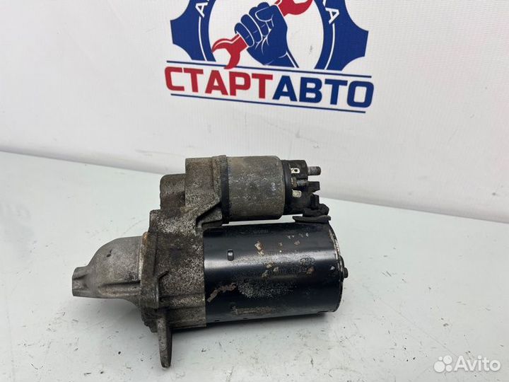 Стартер Opel Corsa D A14XER 2011