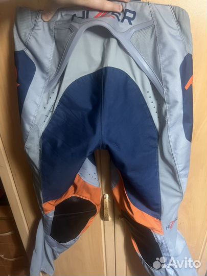 Продам штаны для эндуро Hizer