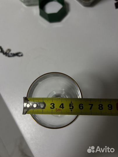 Бокалы Bohemia Crystal для сока, вина