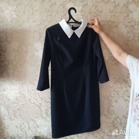 Школьная форма