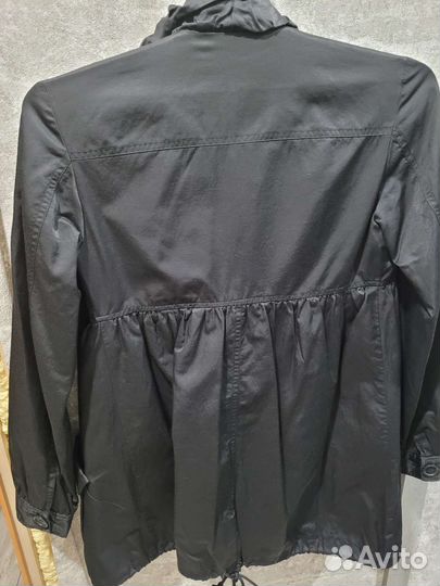 Плащ для беременных