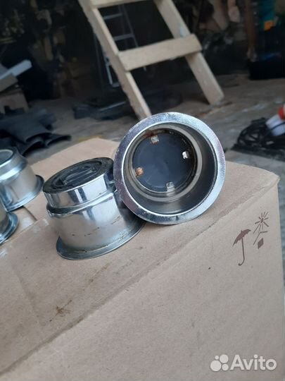 Колпак ступицы ваз 1111 ока