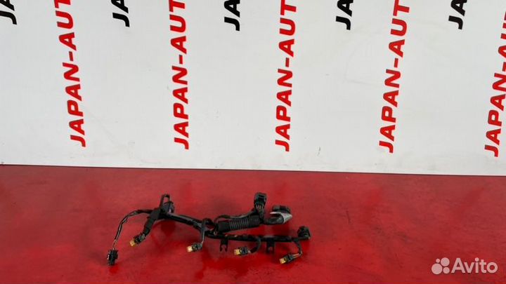 Коса форсунок проводка Audi A4 B8 1.8 tfsi cdhb