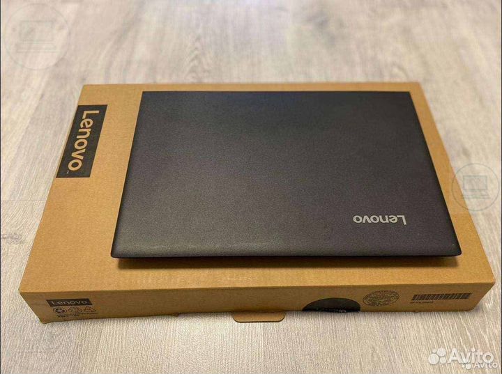 Ноутбук lenovo V110