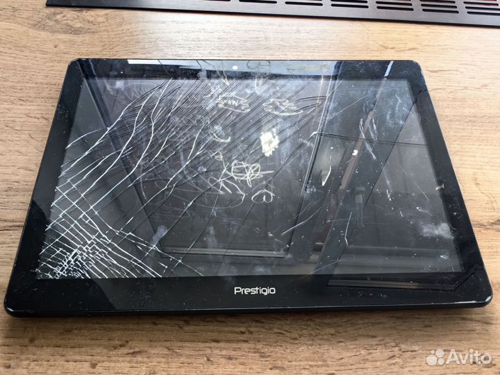 Планшет explay minitv 3g