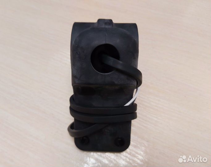 Фонарь контурный на прицеп FT-140 W L (левый) фон