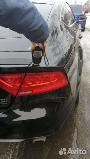 Автоподбор. Проверка автомобиля перед покупкой