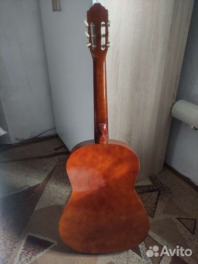 Классическая гитара Fusion JC-101