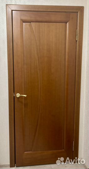 Двери межкомнатные