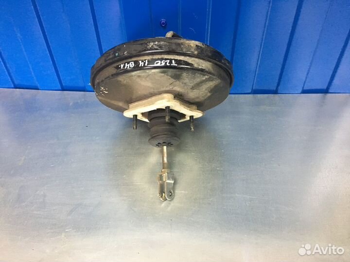 Вакуумный усилитель тормозов Шевроле Т200 Т250