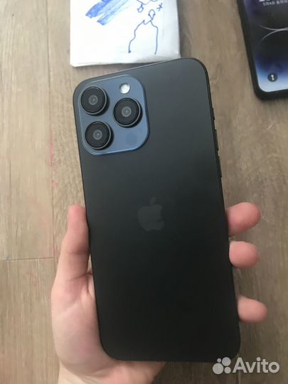 iPhone 15 Pro Max, 512 гб