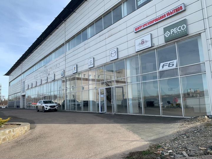 Свободного назначения, 3229.7 м²