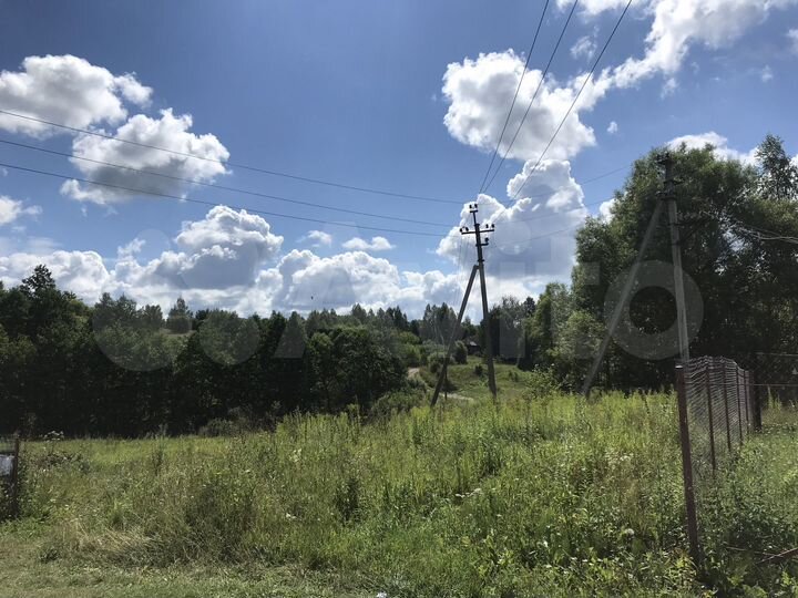 Участок 6 сот. (СНТ, ДНП)