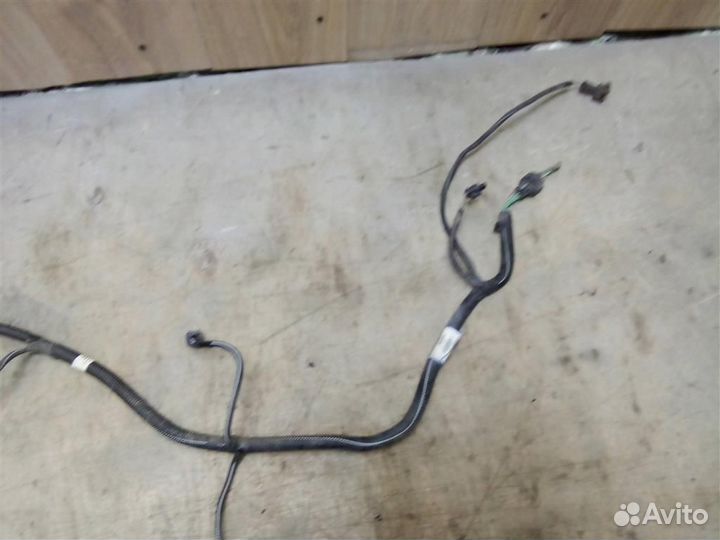 Проводка (коса) от Renault Laguna III 2007-2012
