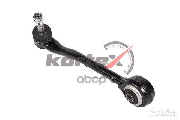 Рычаг BMW X5(E53) пер.подв.зад.лев. ksl5168 kortex