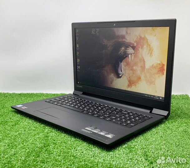 Ноутбук Lenovo