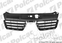 Решетка перед для renault clio II/Storia/Campus (B0/1/2) 07.01