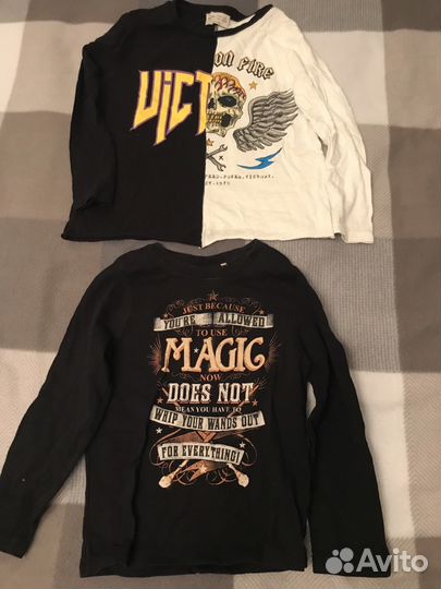 Одежда для мальчика Zara