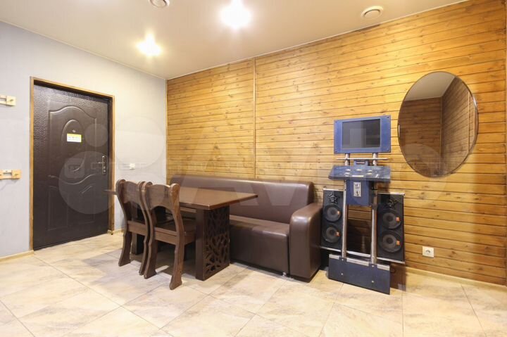 Продам помещение свободного назначения, 60 м²