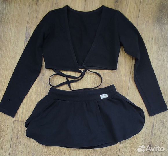 Детская спортивная одежда